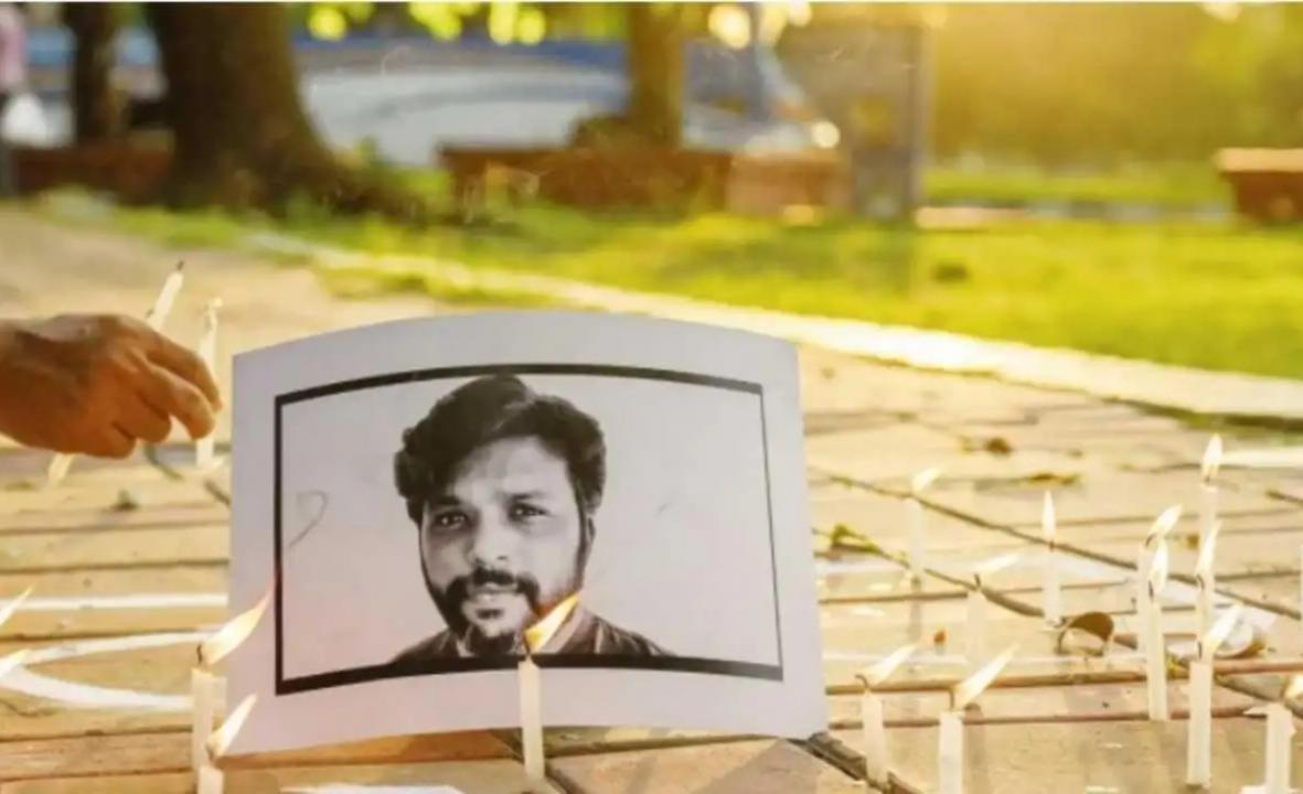 Taliban leaders Akhundzada, Akhund named for photojournalist Danish Siddiqui's killing